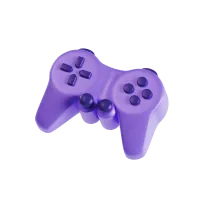 gaming controller hero