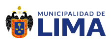 municipalidad de lima sponsor